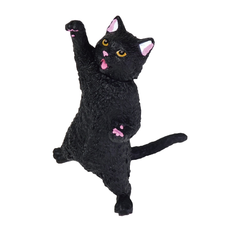 エール フィギュア NYAOOOO!! 2 BB0068AS 1個(ご注文単位10個)【直送品】