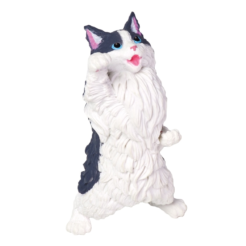 エール フィギュア NYAOOOO!! 2 BB0068AS 1個(ご注文単位10個)【直送品】