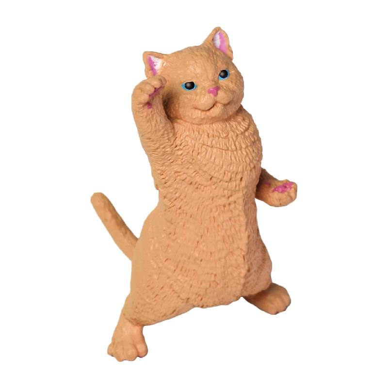 エール フィギュア NYAOOOO!! 2 BB0068AS 1個(ご注文単位10個)【直送品】