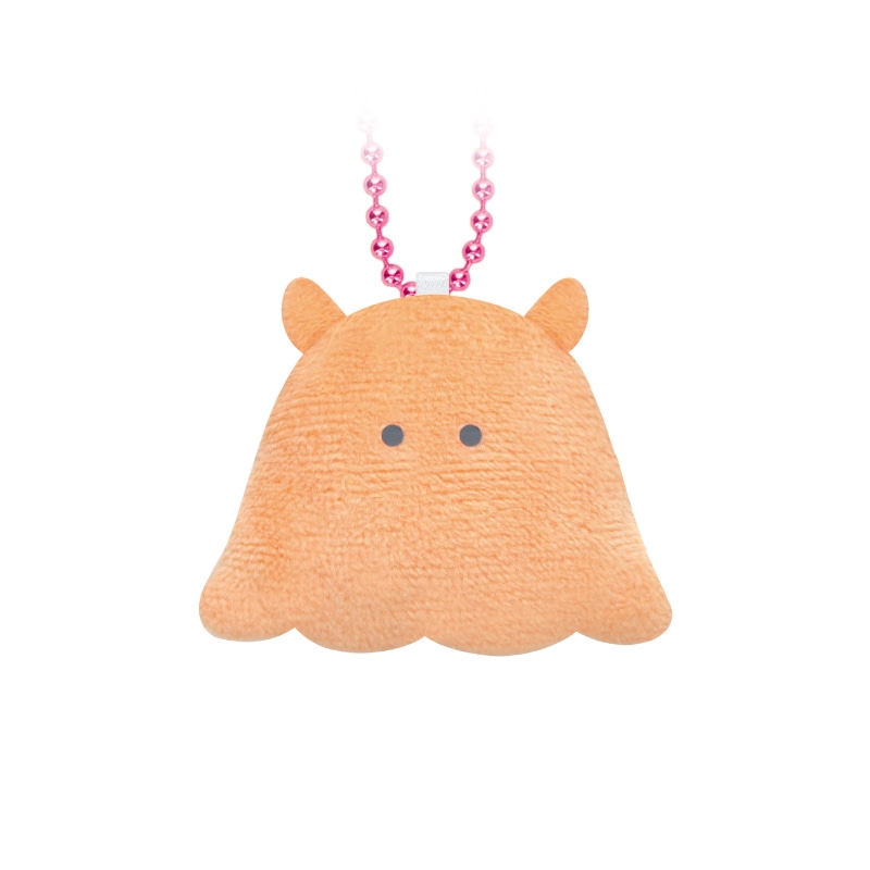 エール マスコット つぶらな瞳のぷち めんだこ PT0062-E 1個（ご注文単位5個）【直送品】