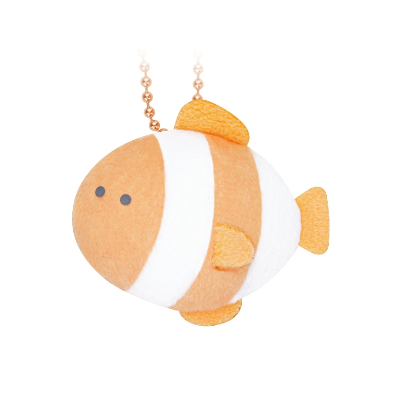 エール マスコット つぶらな瞳のぷち かくれくまのみ PT0062-I 1個（ご注文単位5個）【直送品】