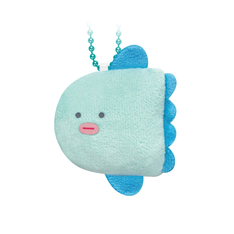 エール マスコット つぶらな瞳のぷち まんぼう PT0062-L 1個（ご注文単位5個）【直送品】