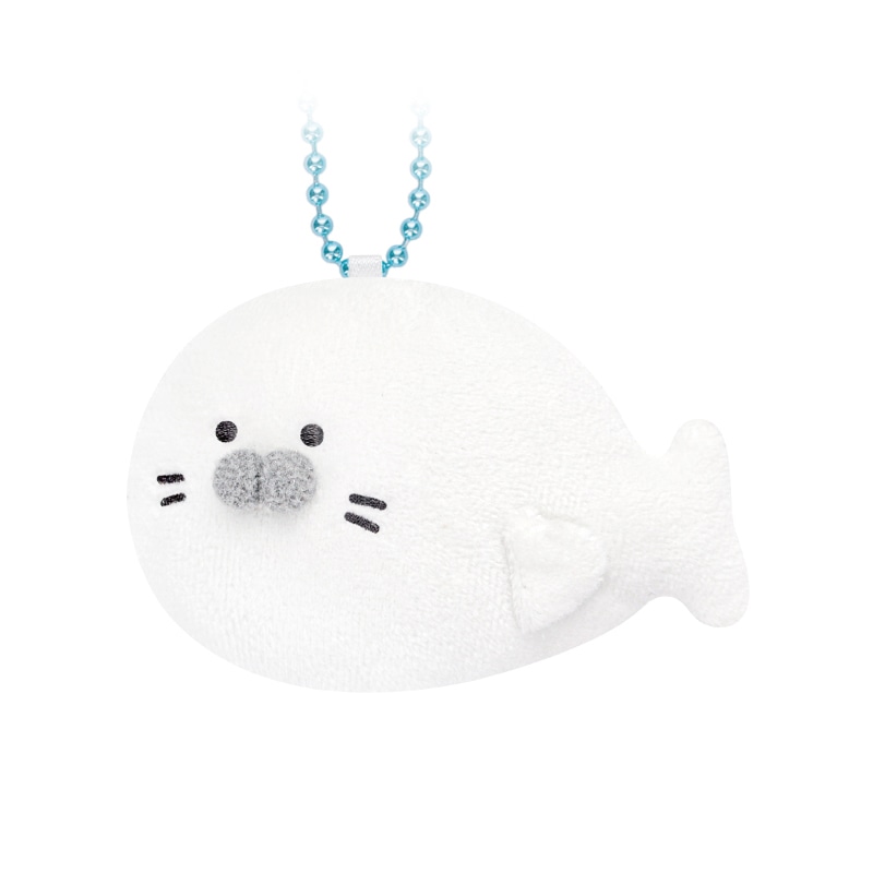 エール つぶらな瞳のマスコット あざらし PT0063-B 1個（ご注文単位5個）【直送品】