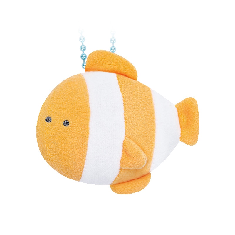 エール つぶらな瞳のマスコット かくれくまのみ PT0063-C 1個（ご注文単位5個）【直送品】