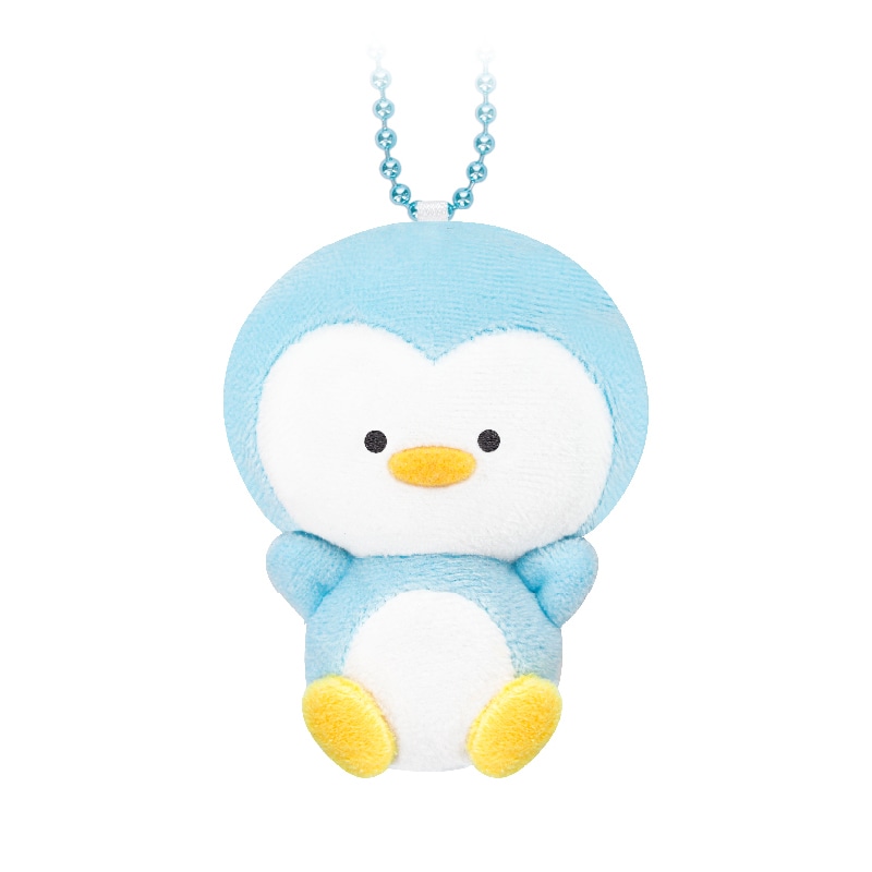 エール つぶらな瞳のマスコット ぺんぎん PT0063-F 1個（ご注文単位5個）【直送品】