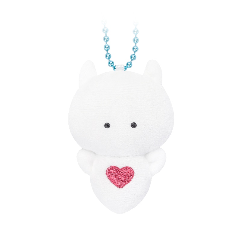 エール つぶらな瞳のマスコット くりおね PT0063-I 1個（ご注文単位5個）【直送品】