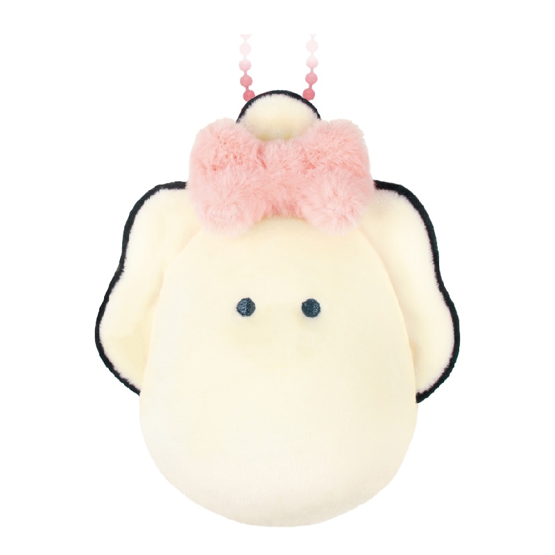 エール マスコット つぶらな瞳のもちぬい なまがきR PT0064-A 1個（ご注文単位5個）【直送品】