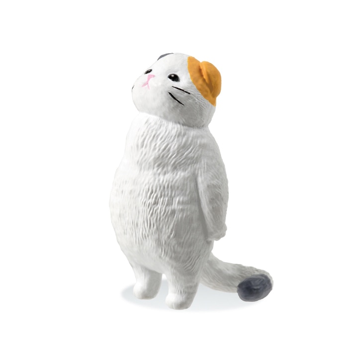 エール フィギュア 虚無。 宙（そら） BB0070AS 1個（ご注文単位10個）【直送品】