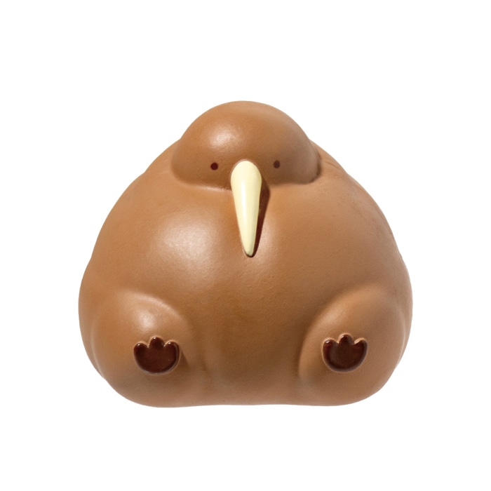 エール フィギュア ムキムキーウィ BW0015AS 1個(ご注文単位10個)【直送品】