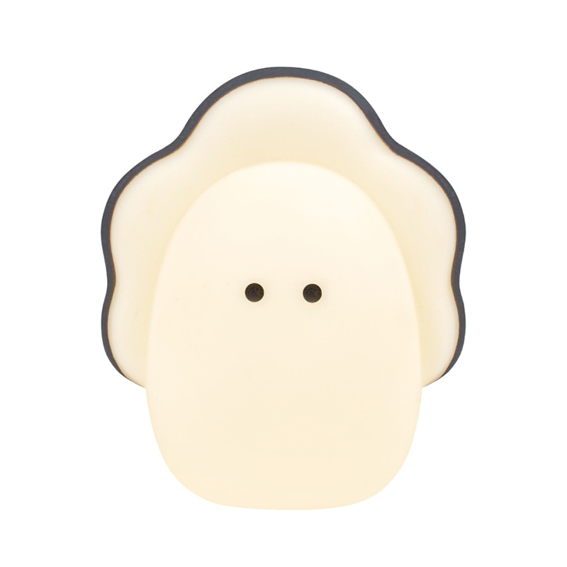 エール つぶらな瞳のなまがき ソフビコレクション BW0016AS 1個(ご注文単位10個)【直送品】