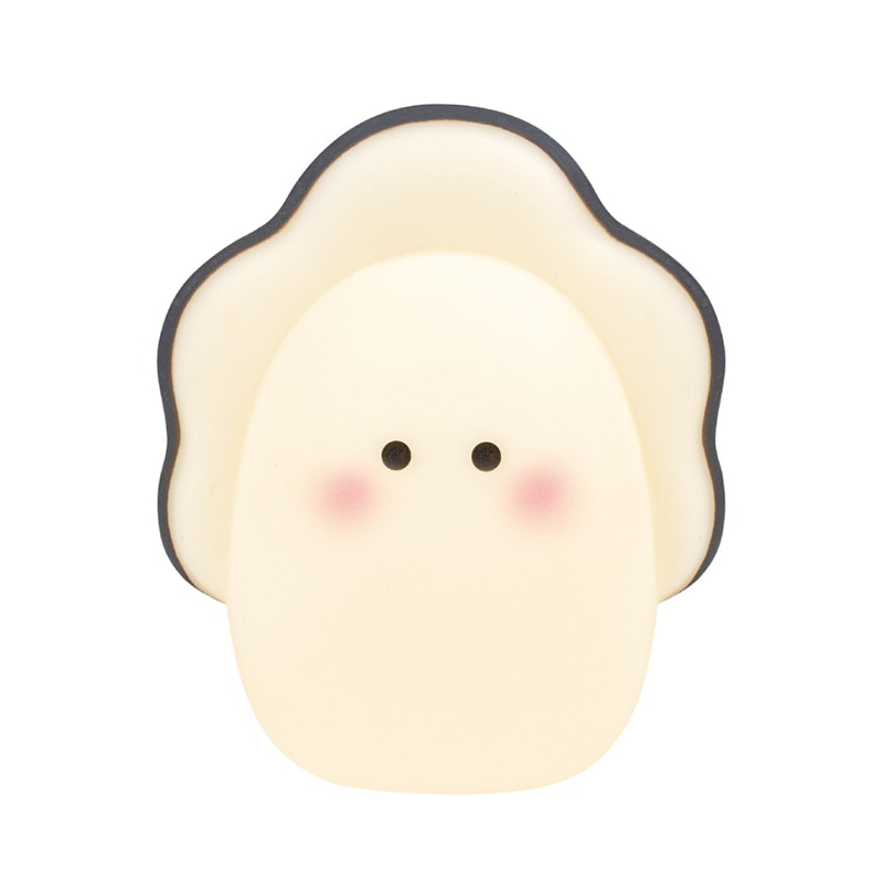 エール つぶらな瞳のなまがき ソフビコレクション BW0016AS 1個(ご注文単位10個)【直送品】