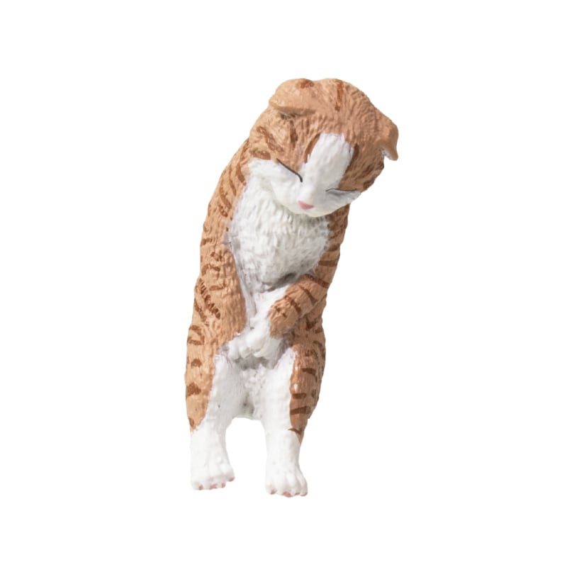 エール フィギュア いっしょにねんね にゃんこ BB0071AS 1個(ご注文単位10個)【直送品】