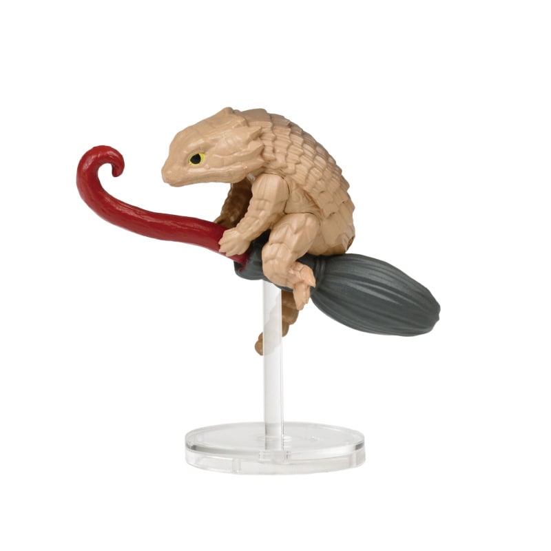 エール フィギュア 空とぶほうき BB0076AS 1個(ご注文単位10個)【直送品】