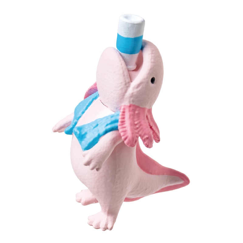 エール フィギュア ととのいました。 BW0019AS 1個(ご注文単位10個)【直送品】