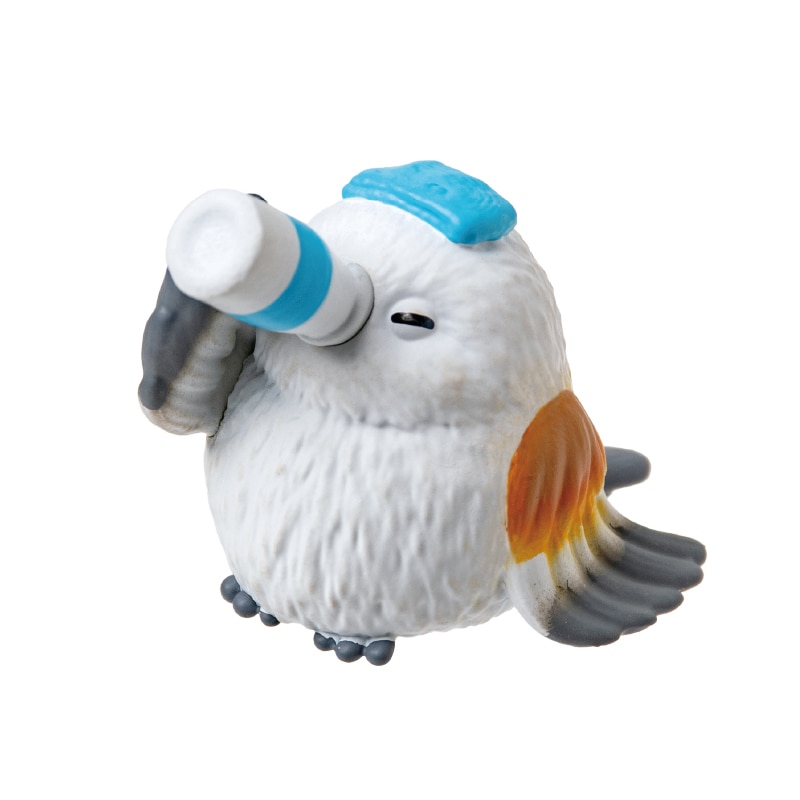 エール フィギュア ととのいました。 BW0019AS 1個(ご注文単位10個)【直送品】