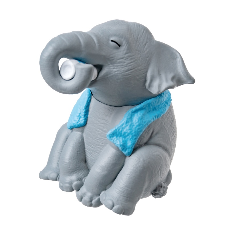 エール フィギュア ととのいました。 BW0019AS 1個(ご注文単位10個)【直送品】