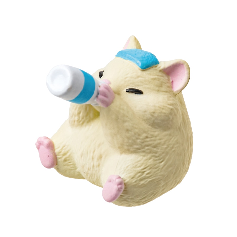 エール フィギュア ととのいました。 BW0019AS 1個(ご注文単位10個)【直送品】