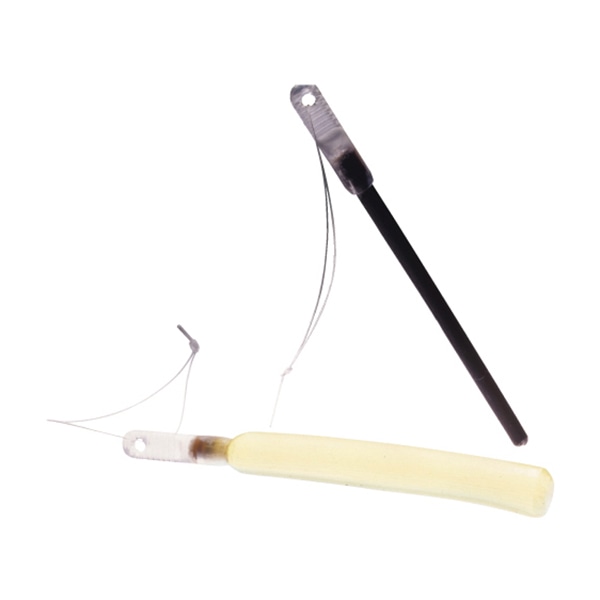 子宮頸管拡張器ダイラパンS4×65mm 25本入 1個(ご注文単位1個)【直送品】