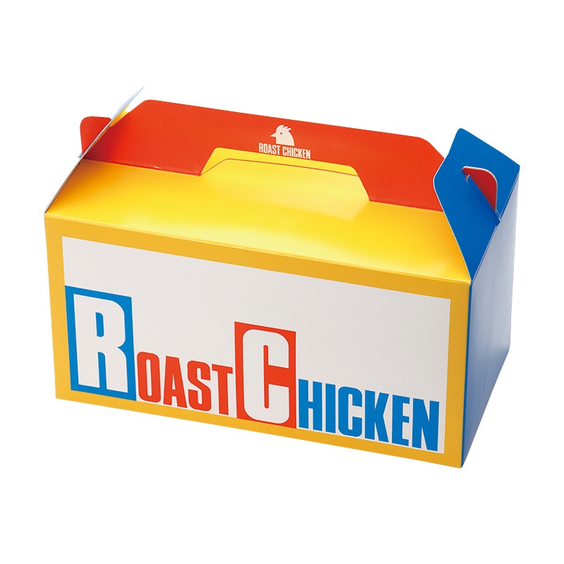 フードボックス