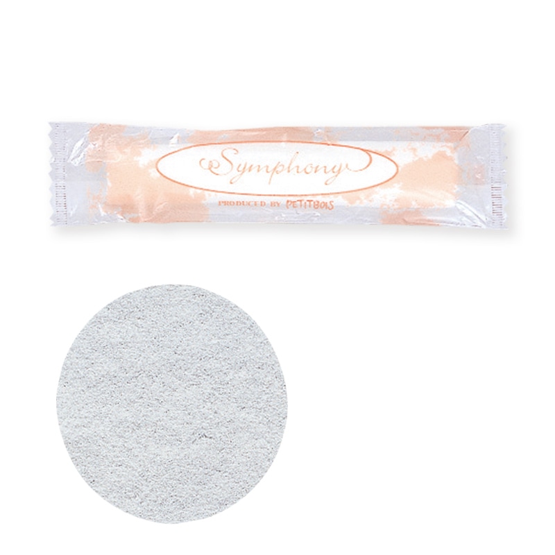 日本ラインファースト 不織布おしぼり 丸型 180×265mm シンフォニー 100本/袋