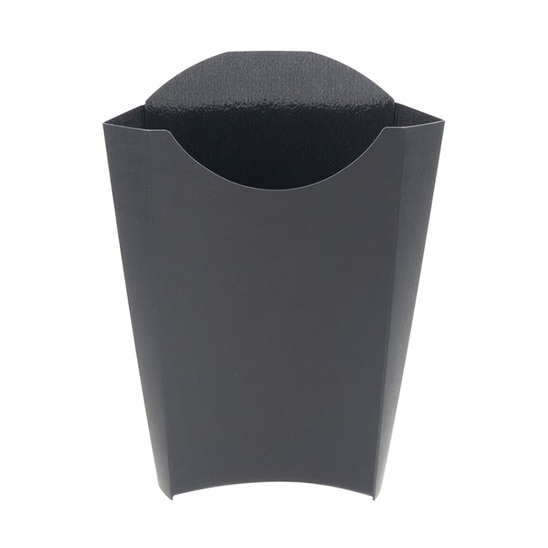 北原産業 紙製バッグトレー フライバッグ FBG150S BB PP CE21691 50枚/袋（ご注文単位16袋）【直送品】