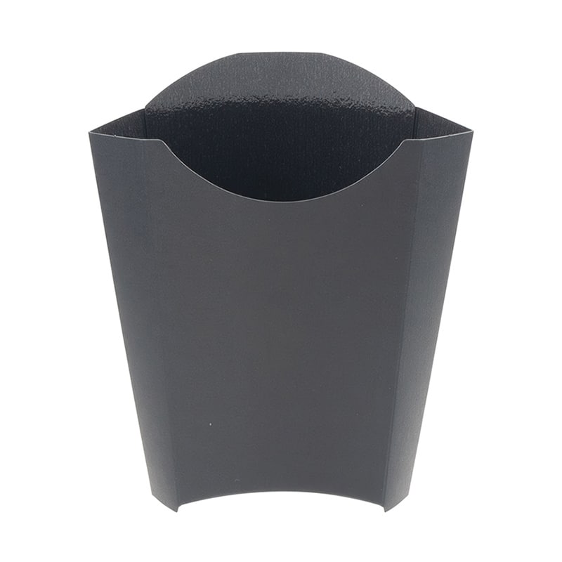 北原産業 紙製バッグトレー フライバッグ FBG150W BB PP CE21721 50枚/袋（ご注文単位12袋）【直送品】