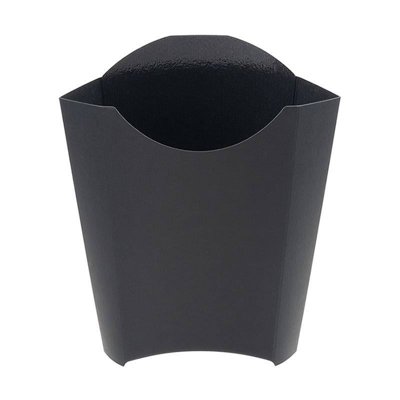 北原産業 紙製バッグトレー フライバッグ FBG150T BB PP CE21751 50枚/袋（ご注文単位12袋）【直送品】