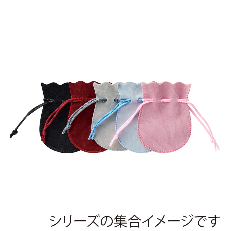 原口 セームポーチ エンジ 343 5個/袋（ご注文単位2袋）【直送品】