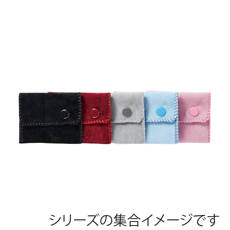 原口 セームポーチ エンジ 342 5個/袋（ご注文単位2袋）【直送品】