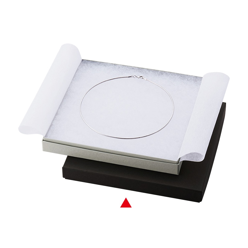 原口 フリーボックス　綿入り 黒 F39 1個（ご注文単位12個）【直送品】