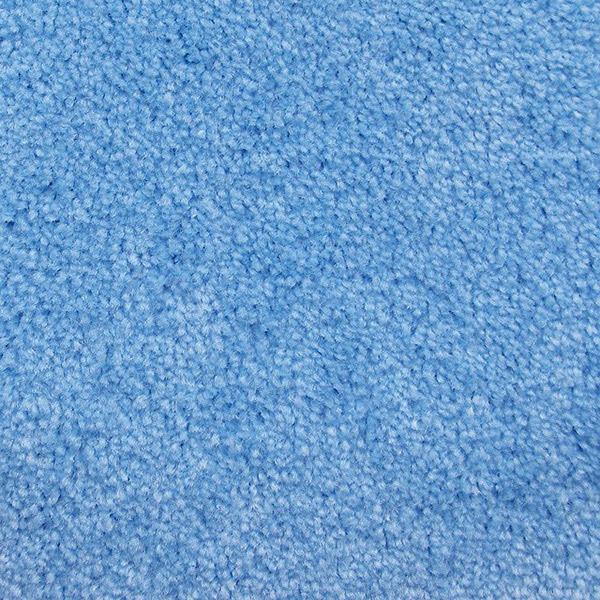 クリーンテックス・ジャパン 玄関マット 万能タイプ スタンダードマット S スカイ・ブルー 45×75cm AM00010 1枚（ご注文単位1枚）【直送品】