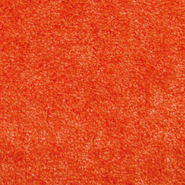 クリーンテックス・ジャパン 玄関マット 万能タイプ スタンダードマット S オレンジ 60×90cm AM00021 1枚(ご注文単位1枚)【直送品】