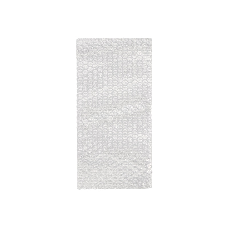 和泉 気泡緩衝材 エアセルマット 平袋 Z-50B 粒外 長3封筒用 100枚/袋（ご注文単位1袋）【直送品】