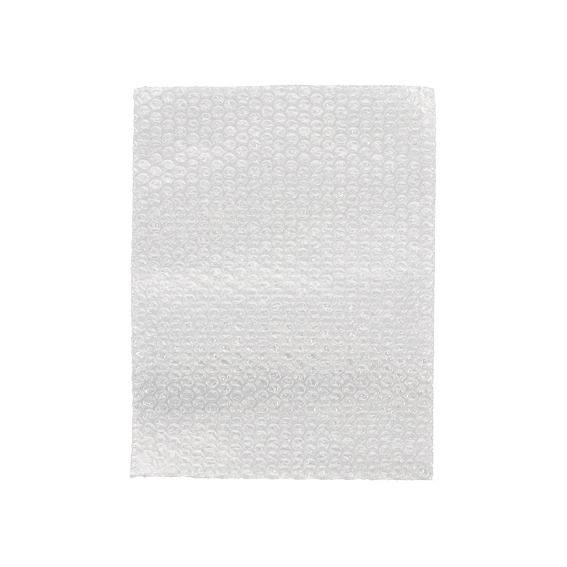 和泉 気泡緩衝材 エアセルマット 平袋 Z-50B 粒外 A5・角5用 100枚/袋（ご注文単位1袋）【直送品】