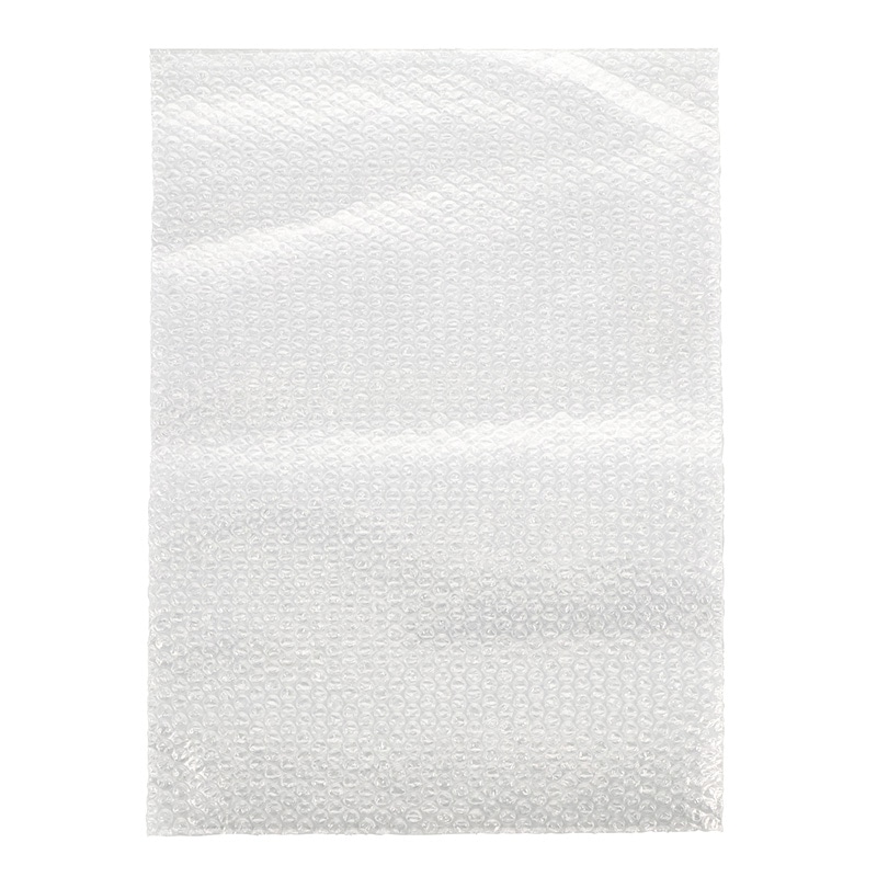 和泉 気泡緩衝材 エアセルマット 平袋 Z-50B 粒外 B4・角0用 100枚/袋（ご注文単位1袋）【直送品】