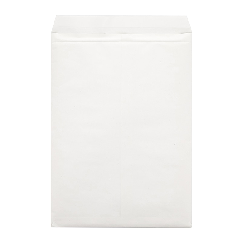 和泉 緩衝封筒 エコパックメール 白 No.2 B4用 200枚/箱（ご注文単位1箱）【直送品】