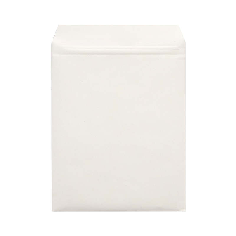 和泉 緩衝封筒 エコパックメール 白 No.4 B5用 300枚/箱（ご注文単位1箱）【直送品】