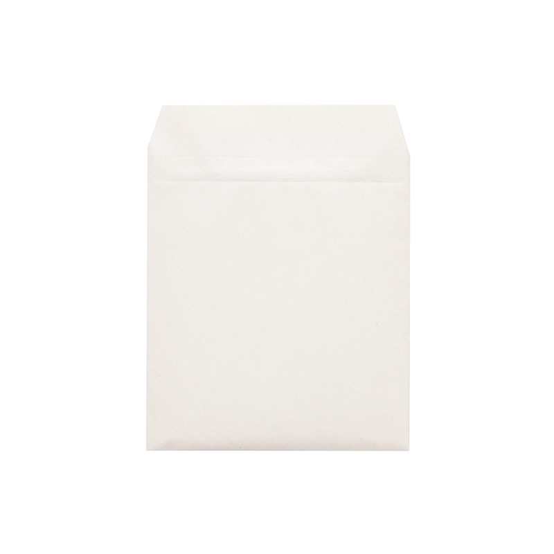 和泉 緩衝封筒 エコパックメール 白 No.7 CD／プラケース用 600枚/箱（ご注文単位1箱）【直送品】