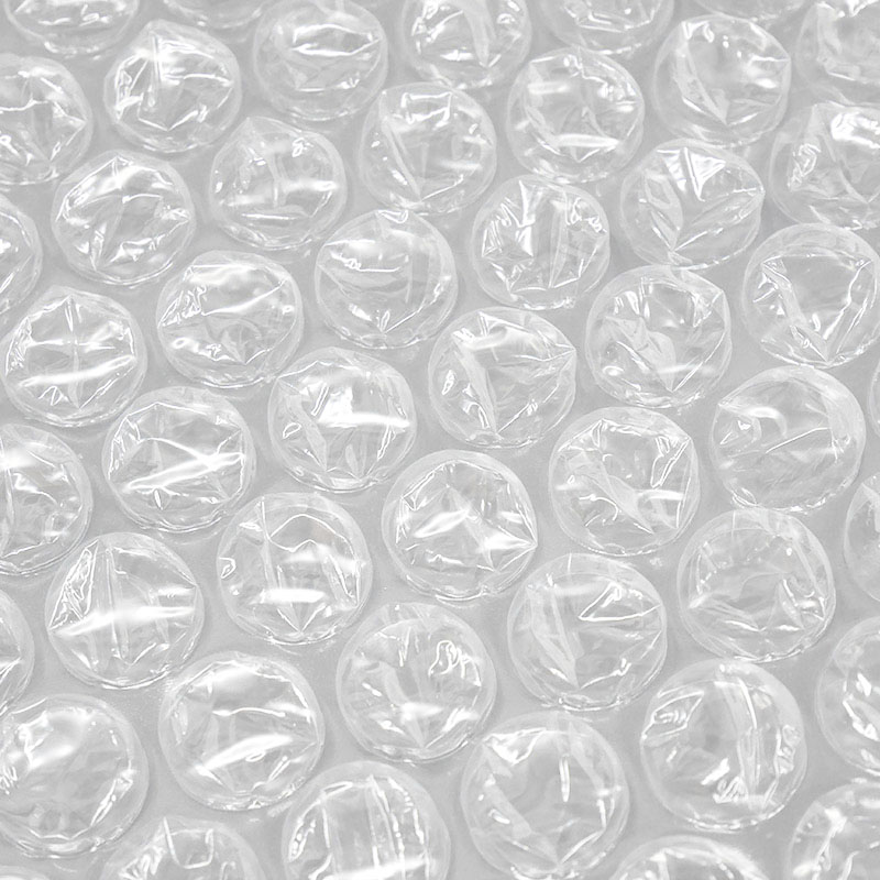 和泉 気泡緩衝材 エアセルマット ロール ZU-100 1200mm×42m 1本/袋(ご注文単位1袋)【直送品】