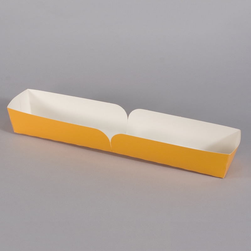 ペーパークラフト ワンハンド紙トレー 110120 100枚/袋