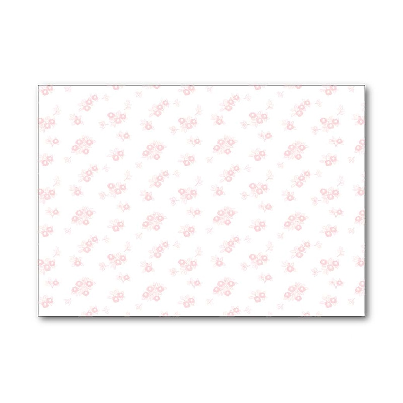 アーテック おしな書き用紙 A4 CT-Y211　椿 1冊（ご注文単位1冊）【直送品】