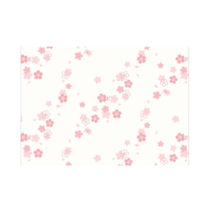アーテック おしな書き用紙 B5 CT-Y104　桜 1冊（ご注文単位1冊）【直送品】