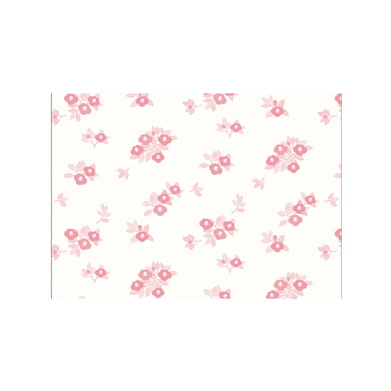 アーテック おしな書き用紙 B5 CT-Y111　椿 1冊（ご注文単位1冊）【直送品】