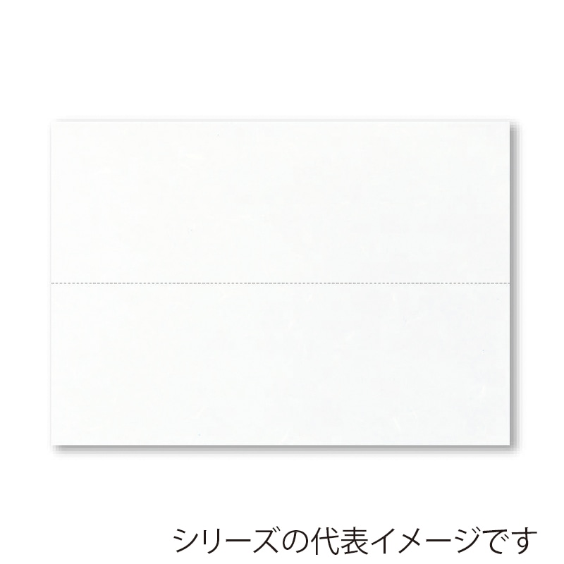 アーテック 高級コピー用和紙　マイクロミシン目入 B4 CT-13M　白 1冊（ご注文単位1冊）【直送品】