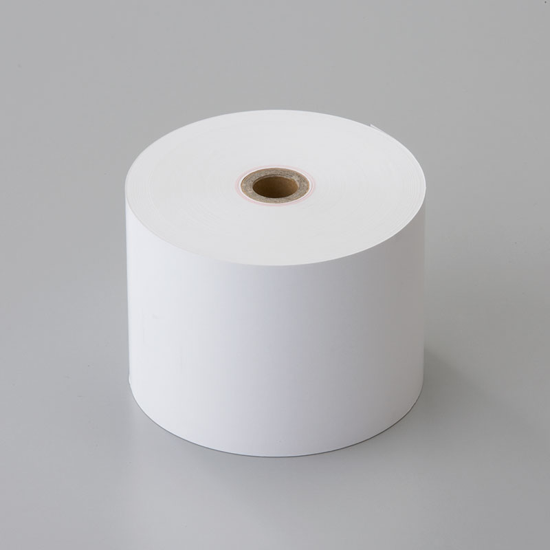 サーマルレジロール 感熱 58×80×12 5巻/袋