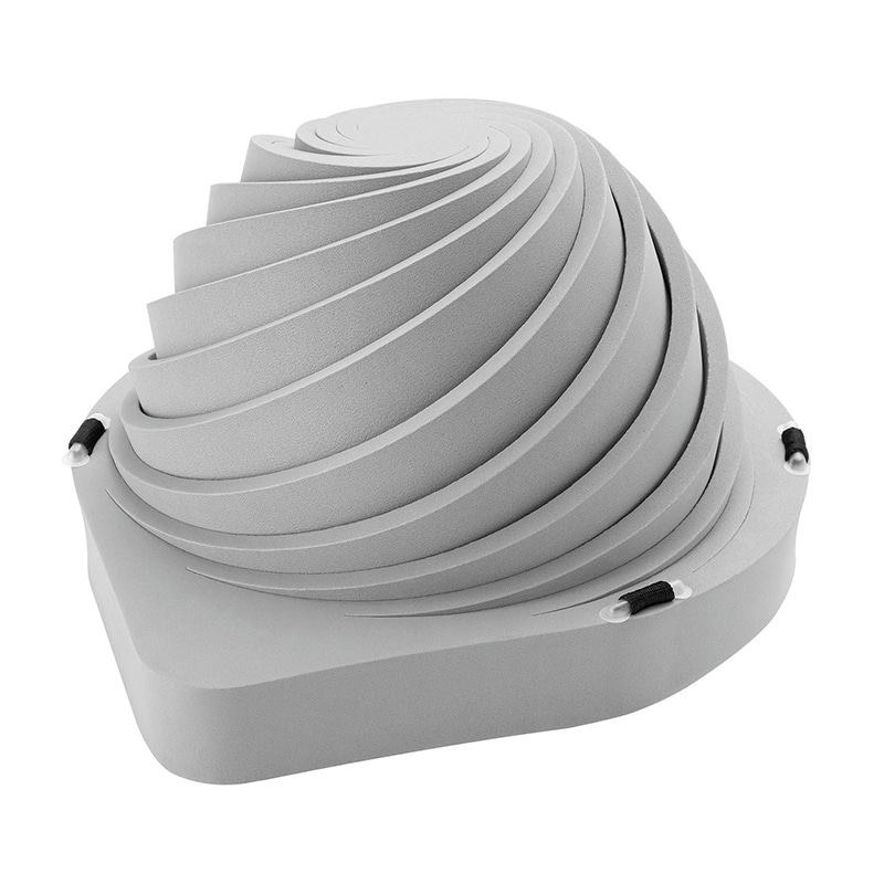 でるキャップコンパクトタイプDC-C-01 1枚入  5個/箱（ご注文単位1箱）【直送品】