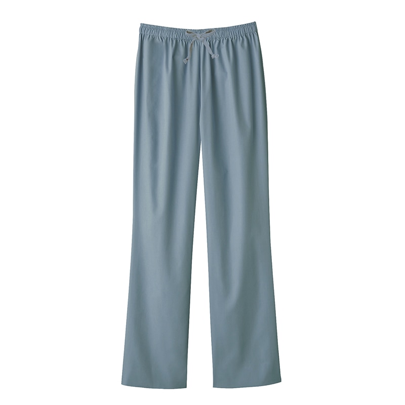 パントンストレートパンツ　6003SC　L ダークグレー  1個（ご注文単位1個）【直送品】