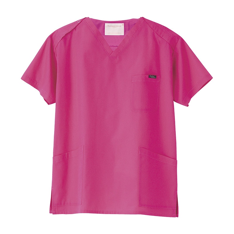 パントンスクラブ　男女兼用　7000SC SS　チェリーピンク  1個（ご注文単位1個）【直送品】