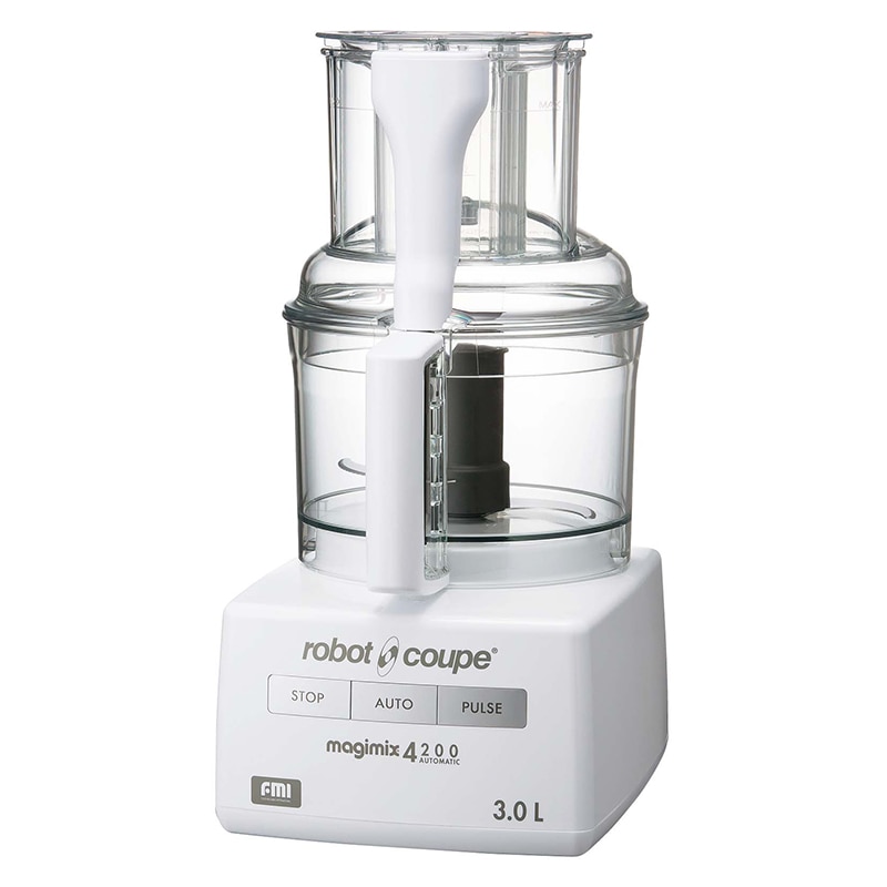 エフ・エム・アイ ロボ・クープ マジミックス RM-4200F 1個(ご注文単位1個)【直送品】