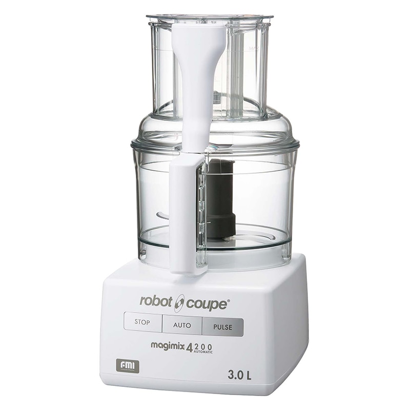 エフ・エム・アイ ロボ・クープ マジミックス RM-5200F 1個(ご注文単位1個)【直送品】